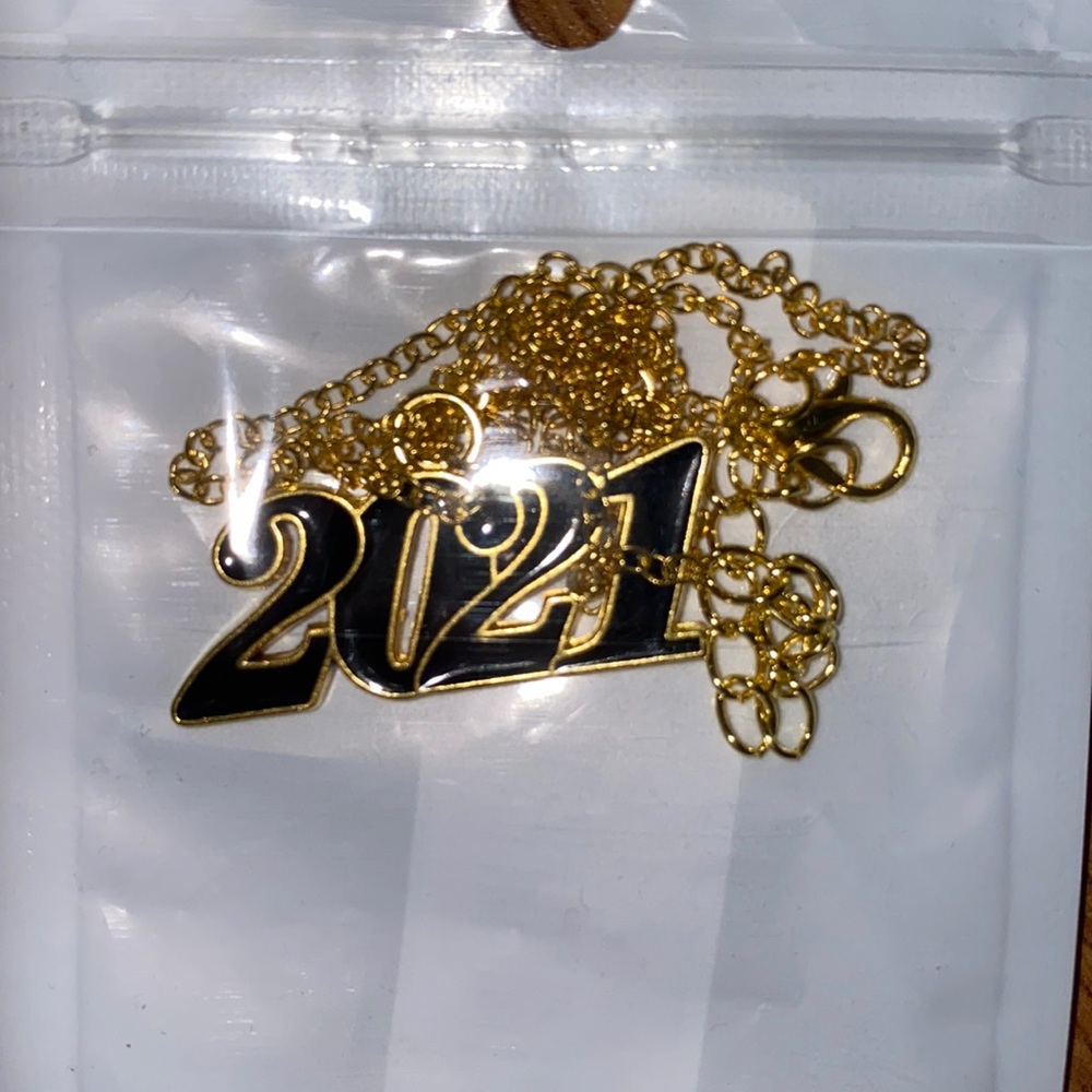 2021 jewelry